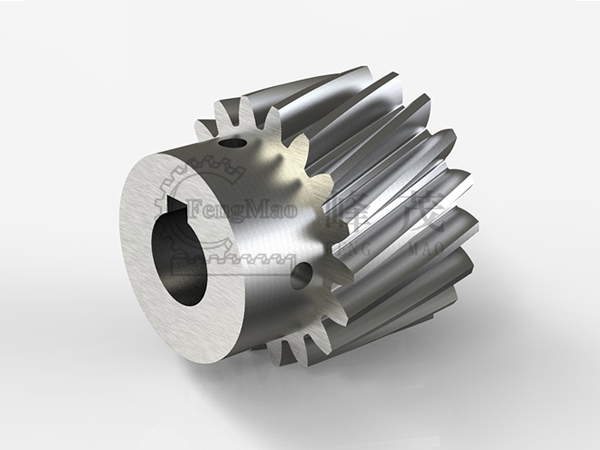 高精度斜齒輪模數(shù)3-4