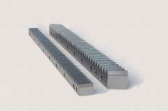 齒條加工齒輪軸的設(shè)計(jì)應(yīng)用情況有哪些