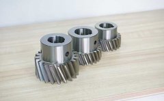 關于圓柱齒輪預精加工標準與逆向工程